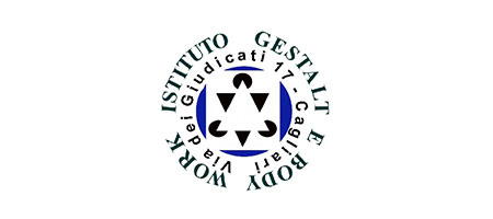 Logo Istituto Gestalt e body work